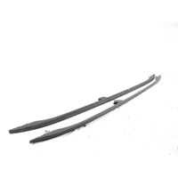 BAR STRE?NI PAR OEM N. 160049 COPPIA BARRE TETTO ORIGINAL REZERVNI DEL AUDI A4 B6 8E2 8E5 BER/SW (2001 - 2005) DIESEL LETNIK 2002