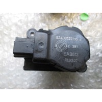 MOTORCEK OGREVANJA OEM N. 52408227/00 ORIGINAL REZERVNI DEL ALFA ROMEO 159 939 BER/SW (2005 - 2013) DIESEL LETNIK 2007