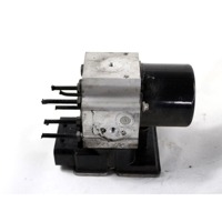 ABS AGREGAT S PUMPO OEM N. 51758178 ORIGINAL REZERVNI DEL LANCIA Y YPSILON 843 R (2006 - 2011) BENZINA LETNIK 2007