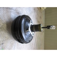 SERVO OJACEVALNIK ZAVOR OEM N. 77363698 ORIGINAL REZERVNI DEL ALFA ROMEO 159 939 BER/SW (2005 - 2013) DIESEL LETNIK 2007