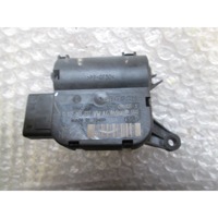 MOTORCEK OGREVANJA OEM N. 132801337 ORIGINAL REZERVNI DEL VOLKSWAGEN TOURAN 1T1 MK1 (2003 - 11/2006) DIESEL LETNIK 2004