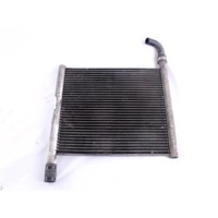 HLADILNIK KLIME OEM N. Q0013198V001000000 ORIGINAL REZERVNI DEL SMART FORTWO CITY-COUPE CABRIO 450 MK1 (1998 - 2007) DIESEL LETNIK 2004