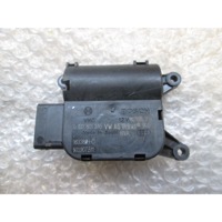 MOTORCEK OGREVANJA OEM N. 132801345 ORIGINAL REZERVNI DEL VOLKSWAGEN TOURAN 1T1 MK1 (2003 - 11/2006) DIESEL LETNIK 2004