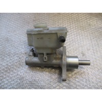 ZAVORNI CILINDER OEM N. 1K1611301A ORIGINAL REZERVNI DEL VOLKSWAGEN TOURAN 1T1 MK1 (2003 - 11/2006) DIESEL LETNIK 2004