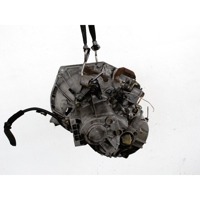 ROCNI MENJALNIK OEM N. 73501550 ORIGINAL REZERVNI DEL ALFA ROMEO 156 932 R BER/SW (2003 - 2007)DIESEL LETNIK 2005