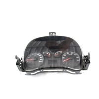 KILOMETER STEVEC OEM N. 51703280 ORIGINAL REZERVNI DEL FIAT PUNTO 188 MK2 R (2003 - 2011) DIESEL LETNIK 2003