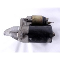 ZAGANJAC MOTORJA  OEM N. NAD101260 ORIGINAL REZERVNI DEL MG ZR (2001 - 2005) BENZINA LETNIK 2006