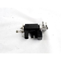 ELEKTROVENTIL  OEM N. 8E0906627B ORIGINAL REZERVNI DEL AUDI A4 B6 8E2 8E5 BER/SW (2001 - 2005) DIESEL LETNIK 2002