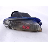 SPREDNJI INDIKATOR OEM N. XBD000060 ORIGINAL REZERVNI DEL MG ZR (2001 - 2005) BENZINA LETNIK 2006