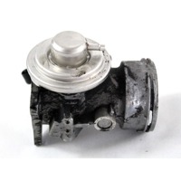 EGR VENTIL   OEM N. 038131501AA ORIGINAL REZERVNI DEL AUDI A4 B6 8E2 8E5 BER/SW (2001 - 2005) DIESEL LETNIK 2002