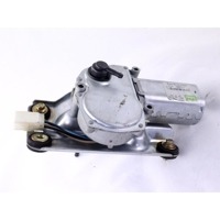 MOTORCEK ZADNJEGA BRISALCA OEM N. DLB10116 ORIGINAL REZERVNI DEL MG ZR (2001 - 2005) BENZINA LETNIK 2006