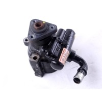 SERVO CRPALKA  OEM N. QVB000300 ORIGINAL REZERVNI DEL MG ZR (2001 - 2005) BENZINA LETNIK 2006