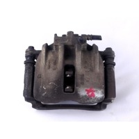 SPREDNJE LEVE ZAVORNE CELJUSTI  OEM N. SEG000090 ORIGINAL REZERVNI DEL MG ZR (2001 - 2005) BENZINA LETNIK 2006