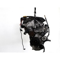 MOTOR OEM N. 204D3 17313 ORIGINAL REZERVNI DEL LAND ROVER FREELANDER L314 R 3/5 PORTE (2000 - 2006) DIESEL LETNIK 2006