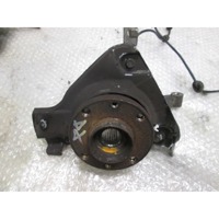 VRTLJIVI LEZAJ DESNO / PESTO KOLESA Z LEZAJEM SPREDAJ OEM N. 50702487 ORIGINAL REZERVNI DEL LANCIA Y YPSILON 843 (2003-2006) DIESEL LETNIK 2005