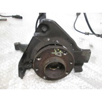 LEVI VRTLJIVI LEZAJ / PESTO KOLESA Z LEZAJEM SPREDAJ OEM N. 50702486 ORIGINAL REZERVNI DEL LANCIA Y YPSILON 843 (2003-2006) DIESEL LETNIK 2005