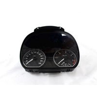KILOMETER STEVEC OEM N. 1024952 ORIGINAL REZERVNI DEL BMW SERIE 1 BER/COUPE/CABRIO E81/E82/E87/E88 (2003 - 2007) DIESEL LETNIK 2006