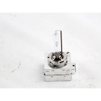 XENON ZARNICE OEM N. 9285148294H ORIGINAL REZERVNI DEL BMW SERIE 1 BER/COUPE/CABRIO E81/E82/E87/E88 (2003 - 2007) DIESEL LETNIK 2006