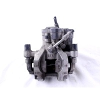 ZADNJE LEVE ZAVORNE CELJUSTI  OEM N. 3Q0615423 ORIGINAL REZERVNI DEL VOLKSWAGEN TIGUAN AX1 MK2 R (DAL 2021)BENZINA LETNIK 2022