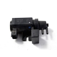 ELEKTROVENTIL  OEM N. 7796634 ORIGINAL REZERVNI DEL BMW SERIE 1 BER/COUPE/CABRIO E81/E82/E87/E88 (2003 - 2007) DIESEL LETNIK 2006