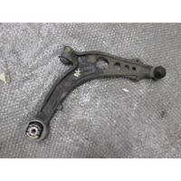 SPREDNJA DESNA ROKA  OEM N. 51839218 ORIGINAL REZERVNI DEL LANCIA Y YPSILON 843 (2003-2006) DIESEL LETNIK 2005