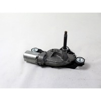 MOTORCEK ZADNJEGA BRISALCA OEM N. 3M51-R17K441-AB ORIGINAL REZERVNI DEL VOLVO V50 545 (2004 - 05/2007) DIESEL LETNIK 2004