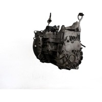 ROCNI MENJALNIK OEM N. 8252196 ORIGINAL REZERVNI DEL VOLVO V50 545 (2004 - 05/2007) DIESEL LETNIK 2004