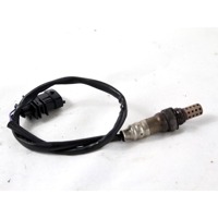 SONDA LAMBDA  OEM N. 93189974 ORIGINAL REZERVNI DEL OPEL COMBO C (2001 - 2011) BENZINA/METANO LETNIK 2009