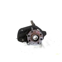 LEVI VRTLJIVI LEZAJ / PESTO KOLESA Z LEZAJEM SPREDAJ OEM N. 13154317 ORIGINAL REZERVNI DEL OPEL COMBO C (2001 - 2011) BENZINA/METANO LETNIK 2009