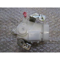 ZAKLEPANJE PRTLJA?NIH VRAT  OEM N.  ORIGINAL REZERVNI DEL DAIHATSU TREVIS MK2 (2004 - 2010) BENZINA LETNIK 2009