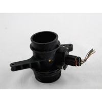 MERILNIK PRETOKA ZRAKA / MERILNIK MASE ZRAKA OEM N. 3L3A12B579BA ORIGINAL REZERVNI DEL FORD FOCUS DA HCP DP MK2 R BER/SW (2008 - 2011) BENZINA/GPL LETNIK 2011