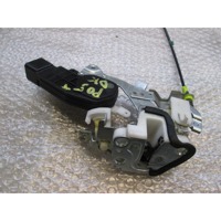 CENTRALNO ZAKLEPANJE ZADNJIH DESNIH VRAT OEM N. 69305B2050 ORIGINAL REZERVNI DEL DAIHATSU TREVIS MK2 (2004 - 2010) BENZINA LETNIK 2009