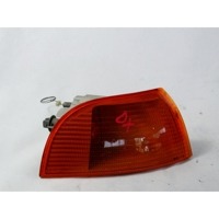 SPREDNJI INDIKATOR OEM N. 7732479 ORIGINAL REZERVNI DEL FIAT PUNTO 176 MK1/MK1 CABRIO (1993 - 08/1999) BENZINA LETNIK 1999