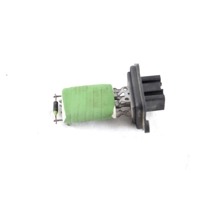 REGULATOR PREZRACEVANJA OEM N. 46721165 ORIGINAL REZERVNI DEL FIAT PUNTO 176 MK1/MK1 CABRIO (1993 - 08/1999) BENZINA LETNIK 1999
