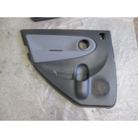 VRATNI PANEL OEM N. PNPSTDHTREVISMK2BR5P ORIGINAL REZERVNI DEL DAIHATSU TREVIS MK2 (2004 - 2010) BENZINA LETNIK 2009