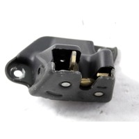 ZAKLEPANJE PRTLJA?NIH VRAT  OEM N. 46556073 ORIGINAL REZERVNI DEL LANCIA Y 840 (1996 - 2000) BENZINA LETNIK 1998