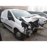 FIAT SCUDO 2.0 D 88KW 6M 2P (2011) RICAMBI IN MAGAZZINO 