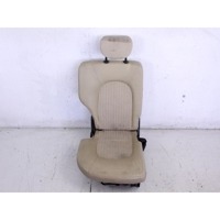 TRETJA VRSTA ENOJNI SEDEZ BLAGO OEM N. 23PSPLCMUSA350MV5P ORIGINAL REZERVNI DEL LANCIA MUSA 350 (2004 - 2007) DIESEL LETNIK 2005