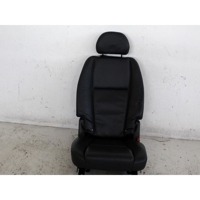 TRETJA VRSTA ENOJNI SEDEZ BLAGO OEM N. 23PSPVLXC90275MK1SV5P ORIGINAL REZERVNI DEL VOLVO XC90 275 MK1 (2002 - 2014)DIESEL LETNIK 2008