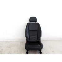 TRETJA VRSTA ENOJNI SEDEZ BLAGO OEM N. 23PSPVLXC90275MK1SV5P ORIGINAL REZERVNI DEL VOLVO XC90 275 MK1 (2002 - 2014)DIESEL LETNIK 2008