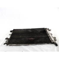 HLADILNIK KLIME OEM N. 8623367 ORIGINAL REZERVNI DEL VOLVO XC90 275 MK1 (2002 - 2014)DIESEL LETNIK 2008