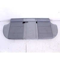ZADNJE SEDISCE BLAGO OEM N. DIPIPBWX5E53SV5P ORIGINAL REZERVNI DEL BMW X5 E53 (1999 - 2003)BENZINA LETNIK 2001