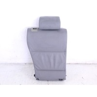 ZADNJI DELJIVI NASLON BLAGO OEM N. SCPSPBWX5E53SV5P ORIGINAL REZERVNI DEL BMW X5 E53 (1999 - 2003)BENZINA LETNIK 2001