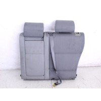 ZADNJI DELJIVI NASLON BLAGO OEM N. SCPSPBWX5E53SV5P ORIGINAL REZERVNI DEL BMW X5 E53 (1999 - 2003)BENZINA LETNIK 2001