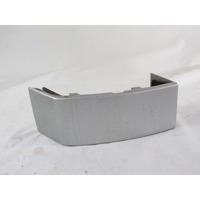 MOUNTING DELI ODBIJAC ZADNJI OEM N. 30698134 ORIGINAL REZERVNI DEL VOLVO XC90 275 MK1 (2002 - 2014)DIESEL LETNIK 2008