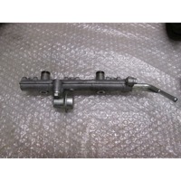 VOD VBRIZGA GORIVA OEM N. 23814B2030 ORIGINAL REZERVNI DEL DAIHATSU TREVIS MK2 (2004 - 2010) BENZINA LETNIK 2009