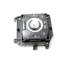 NADZOR RADIA / PLOSCA OEM N. 253B02542R ORIGINAL REZERVNI DEL RENAULT MEGANE MK3 BZ0/1 B3 DZ0/1 KZ0/1 BER/SPORTOUR/ESTATE (2009 - 2015) DIESEL LETNIK 2014