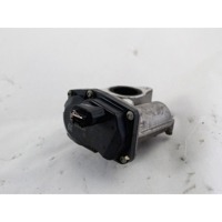 EGR VENTIL   OEM N. 147104647R ORIGINAL REZERVNI DEL RENAULT MEGANE MK3 BZ0/1 B3 DZ0/1 KZ0/1 BER/SPORTOUR/ESTATE (2009 - 2015) DIESEL LETNIK 2014