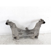 SPREDNJA OS/NOSILEC MOTORJA OEM N. 544015980R ORIGINAL REZERVNI DEL RENAULT MEGANE MK3 BZ0/1 B3 DZ0/1 KZ0/1 BER/SPORTOUR/ESTATE (2009 - 2015) DIESEL LETNIK 2014