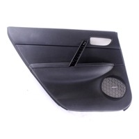 VRATNI PANEL OEM N. PNPSPMZ6GGSW5P ORIGINAL REZERVNI DEL MAZDA 6 GG GY (2003-2008) DIESEL LETNIK 2007